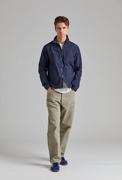 Scandinavian Edition Motion Navy Blue